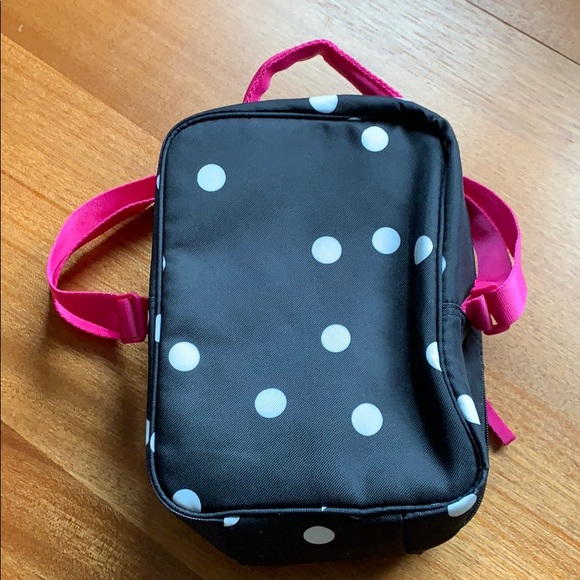 Gap Disney Minnie Mouse lunch box - Picture 6 of 6